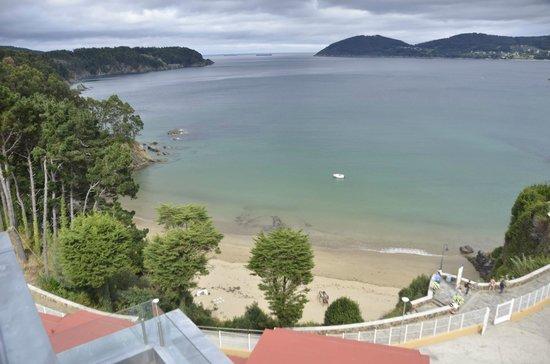 Restaurante Panorámico Las Sirenas